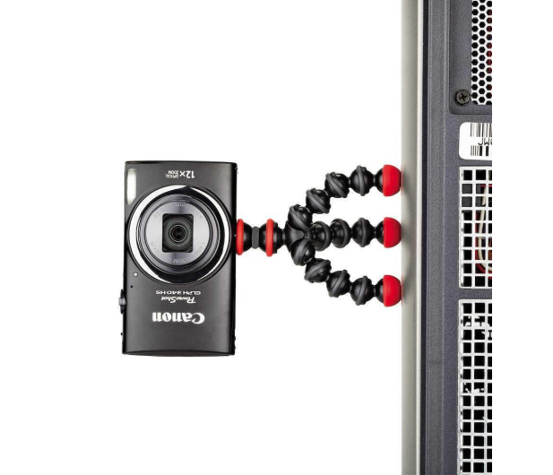 Joby GorillaPod Magnetic Mini - 1170226 - zdjęcie 2